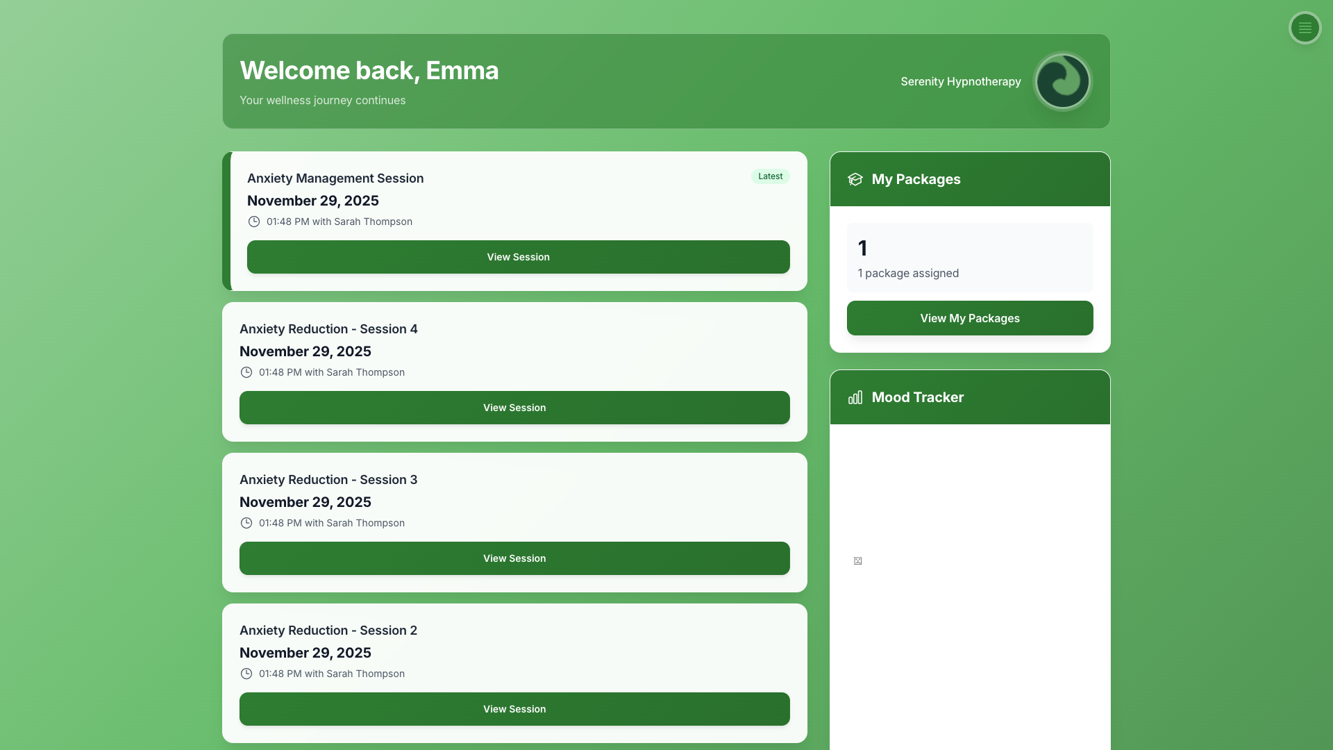 Clients See Your Brand